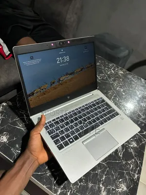 Laptop HP EliteBook 830 G6 16GB Intel Core i5 SSD 512GB