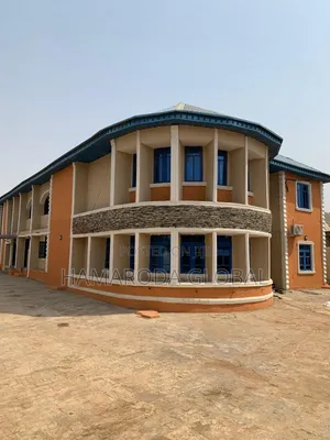 Furnished 12bdrm Block of Flats in Ikotun for sale