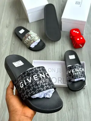 Luxury Men’s Footwear