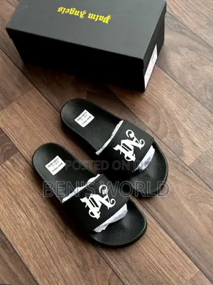 Luxury Men’s Footwear