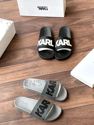 Luxury Men’s Footwear