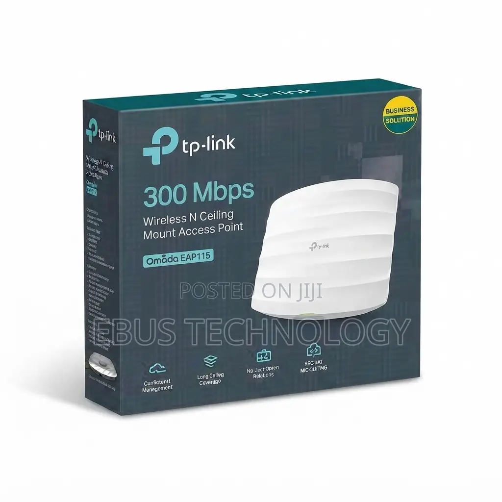 TP-Link EAP115