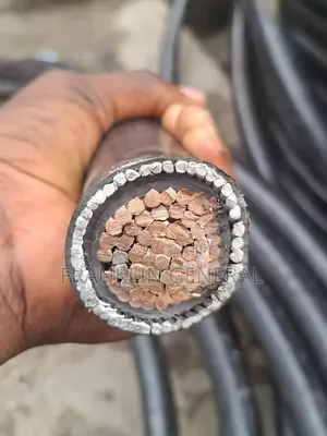 Electrical Cables