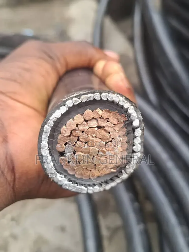 Electrical Cables