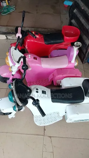 Power Bike