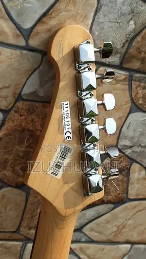 Original Yamaha Pacifica Electric Guitar