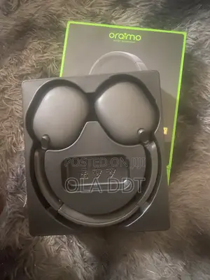 Oraimo Boom Pop Headphones