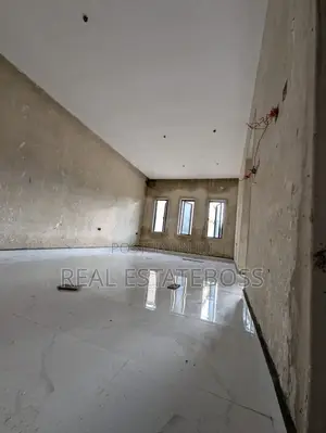 3bdrm Block of Flats in Osongma Estate, Uyo for rent