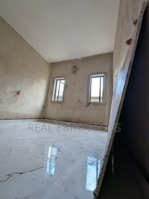 3bdrm Block of Flats in Osongma Estate, Uyo for rent