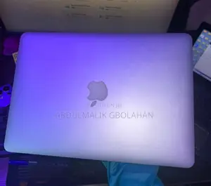 Laptop Apple MacBook 2015 8GB Intel Core i5 SSD 256GB