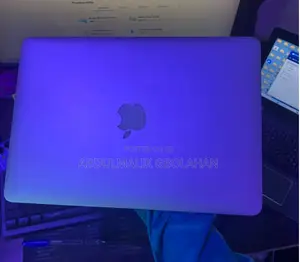 Laptop Apple MacBook 2015 8GB Intel Core i5 SSD 256GB