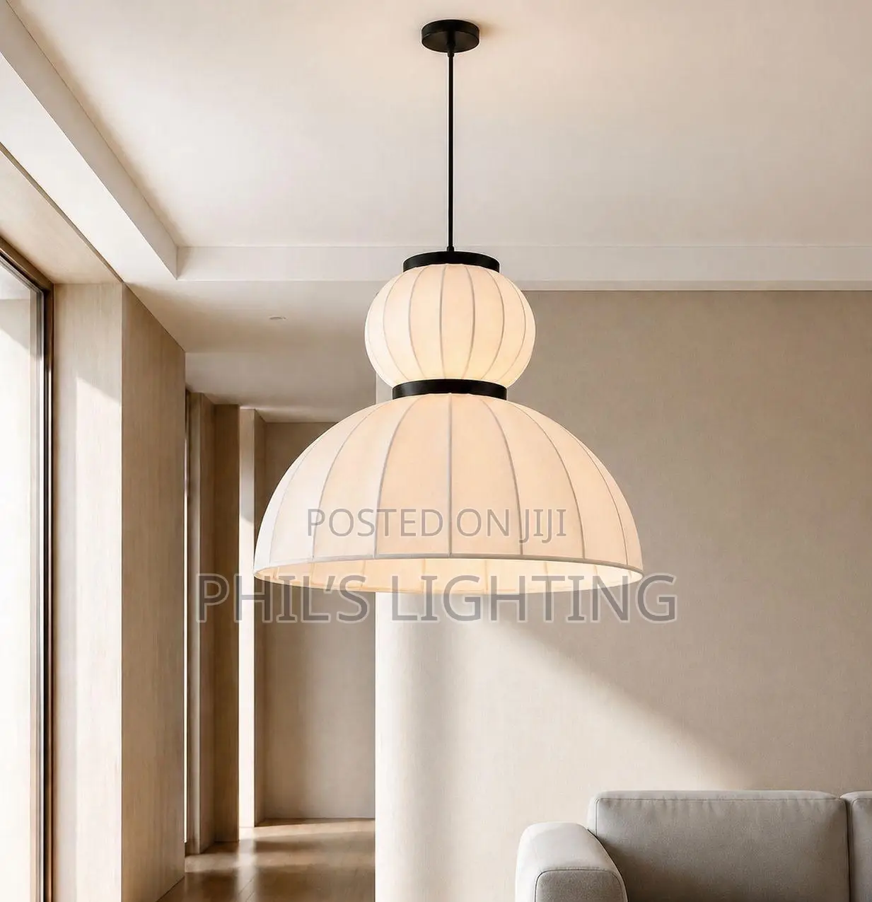 Chinese Style Lamp