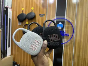 JBL Clip 5 Ultra Portable,Waterproof, Bluetooth Speaker