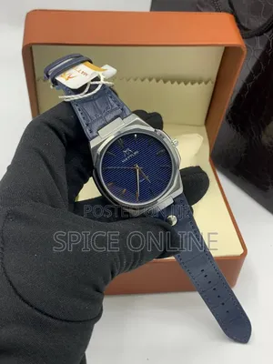 Affordable Matturi Leather Watches