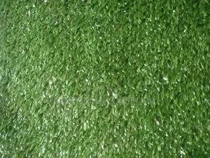 Wall Green Grass