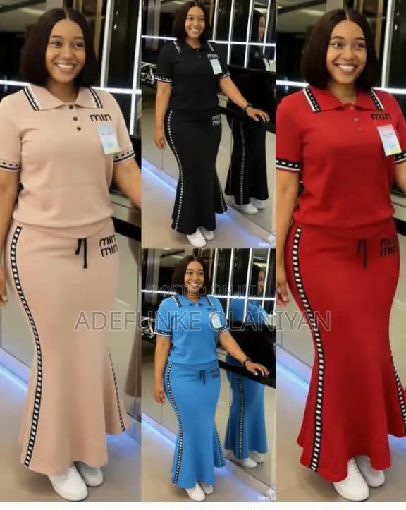 Luxury Wears
