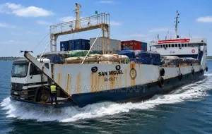 Landing Craft Boat for Sale