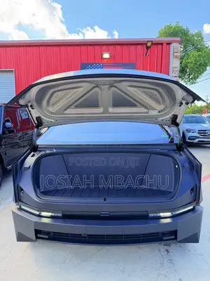 New Tesla Cybertruck Cyberbeast AWD 2025 Blue