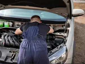 Cars Repair With 20+ Experience