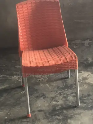 Original Plastic Chair
