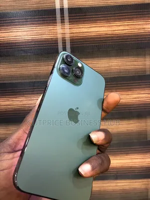 Apple iPhone 13 Pro Max 128 GB Bronze