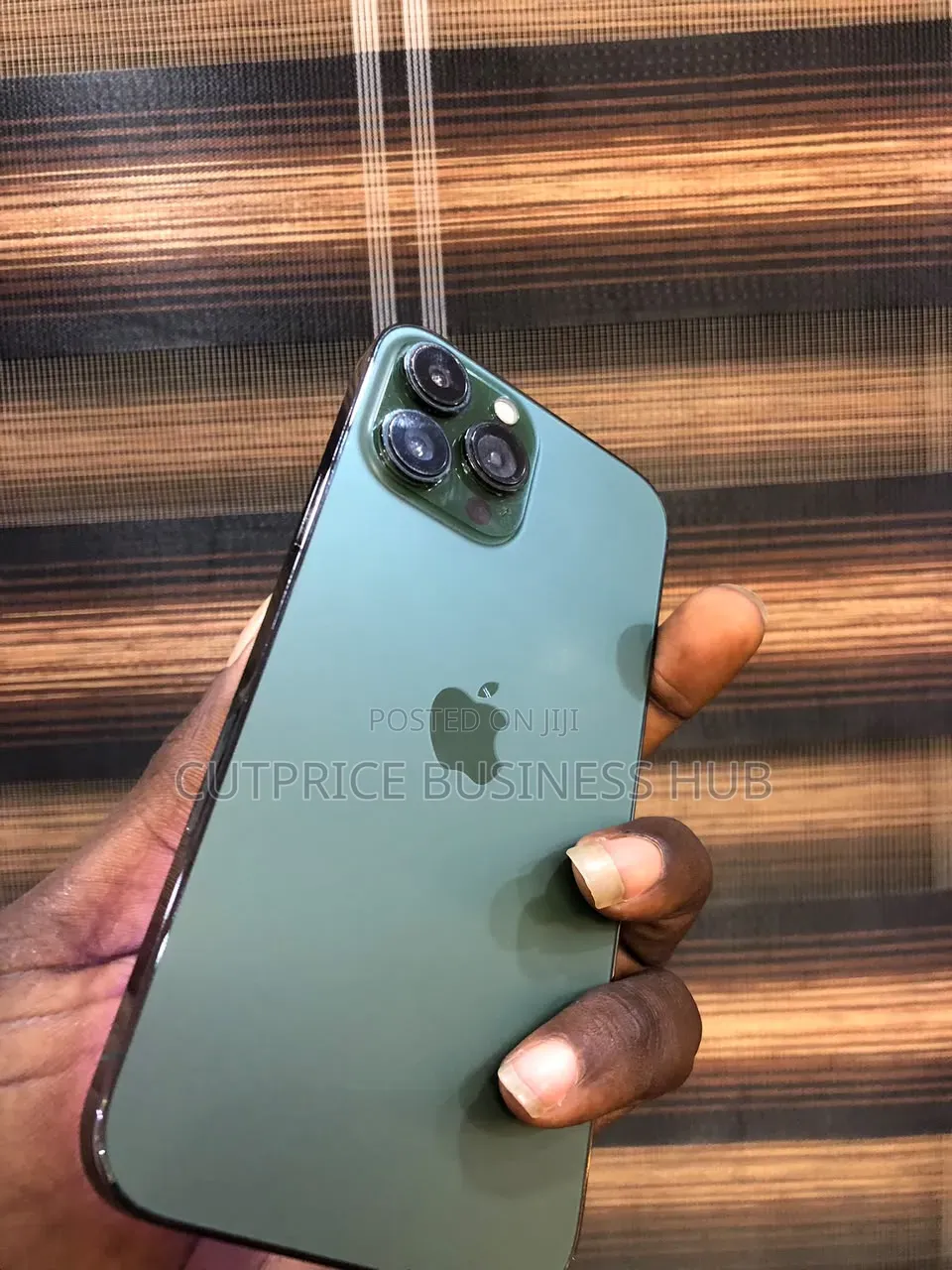 Apple iPhone 13 Pro Max 128 GB Bronze