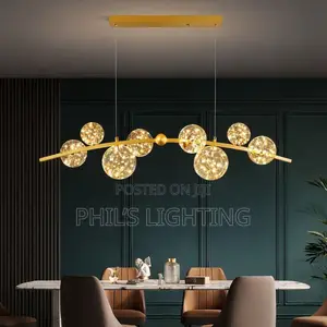 Home Decor Dining Room Pendant Lamp