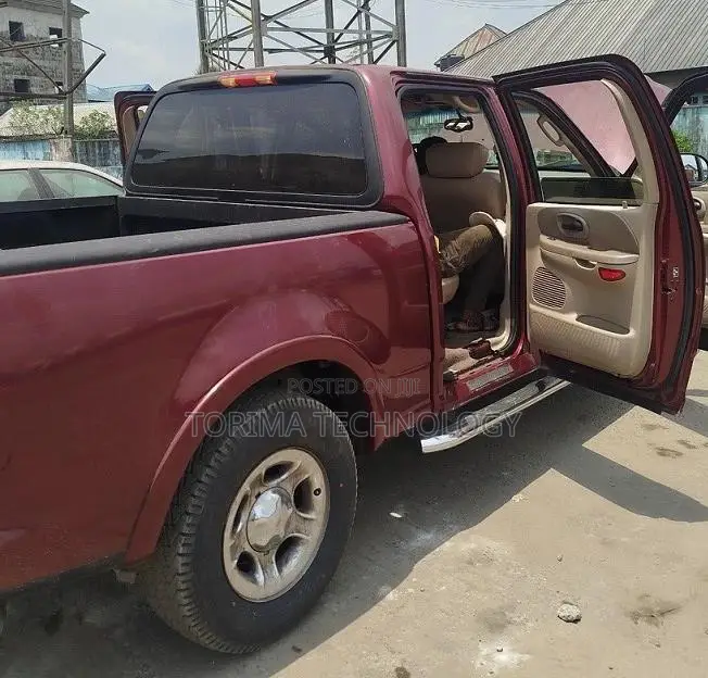 Car Tracker Installation