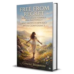 Free From Regret Ebook