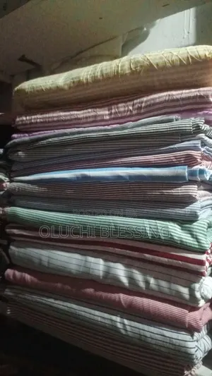 Pure Cotton Material