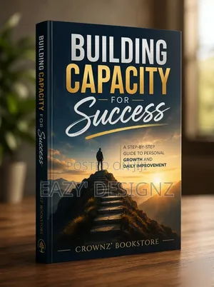 Building Capacity for Success Ebook