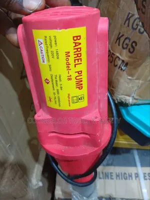 Transmission Pump