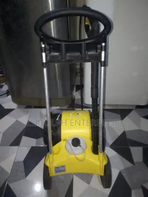 Electric Pressure Washer