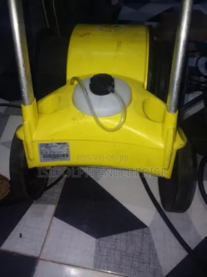 Electric Pressure Washer