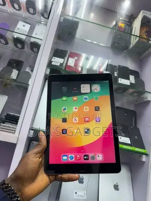 Apple iPad mini 6 128 GB Silver