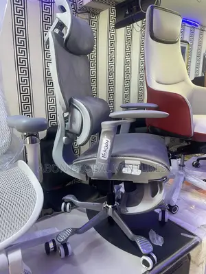 Executive Office Chair