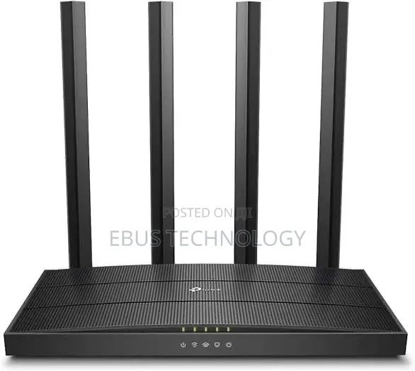 TP-Link AC1900