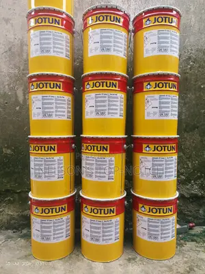 Jotun Epoxy Paint