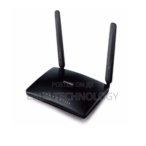 TP-Link TL-MR6400