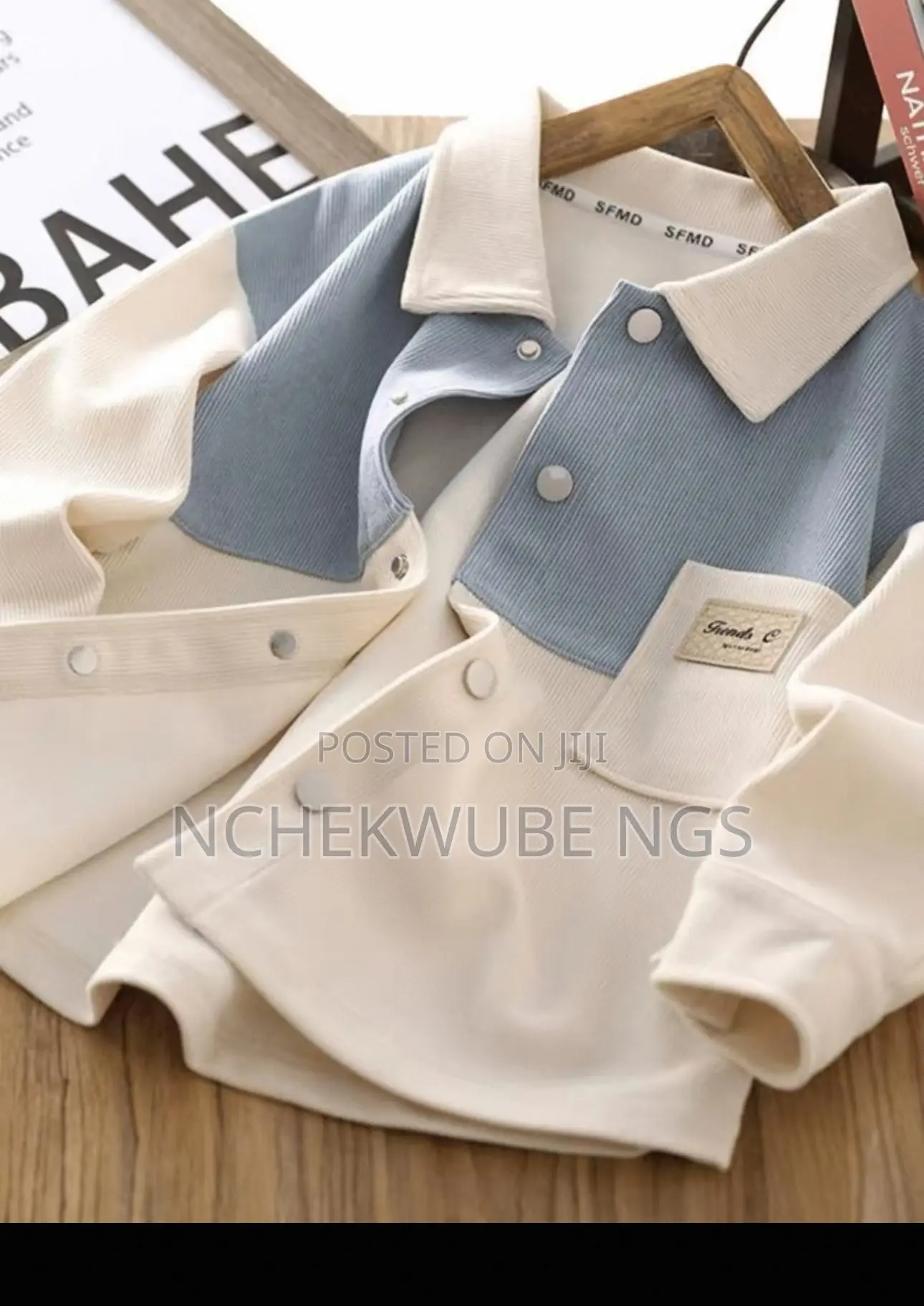 Luxury Quality Clothes