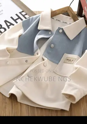 Luxury Quality Clothes