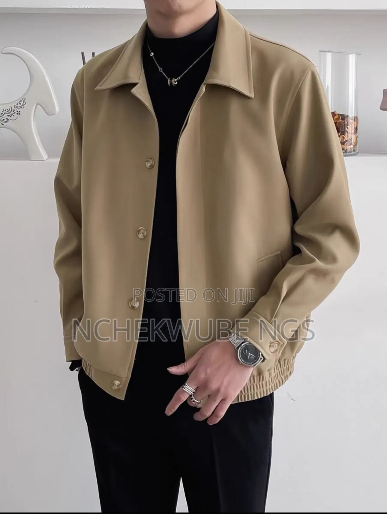 Luxury Quality Clothes