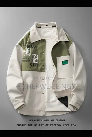 Luxury Quality Clothes