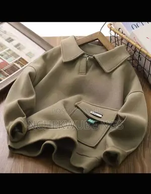 Luxury Quality Clothes