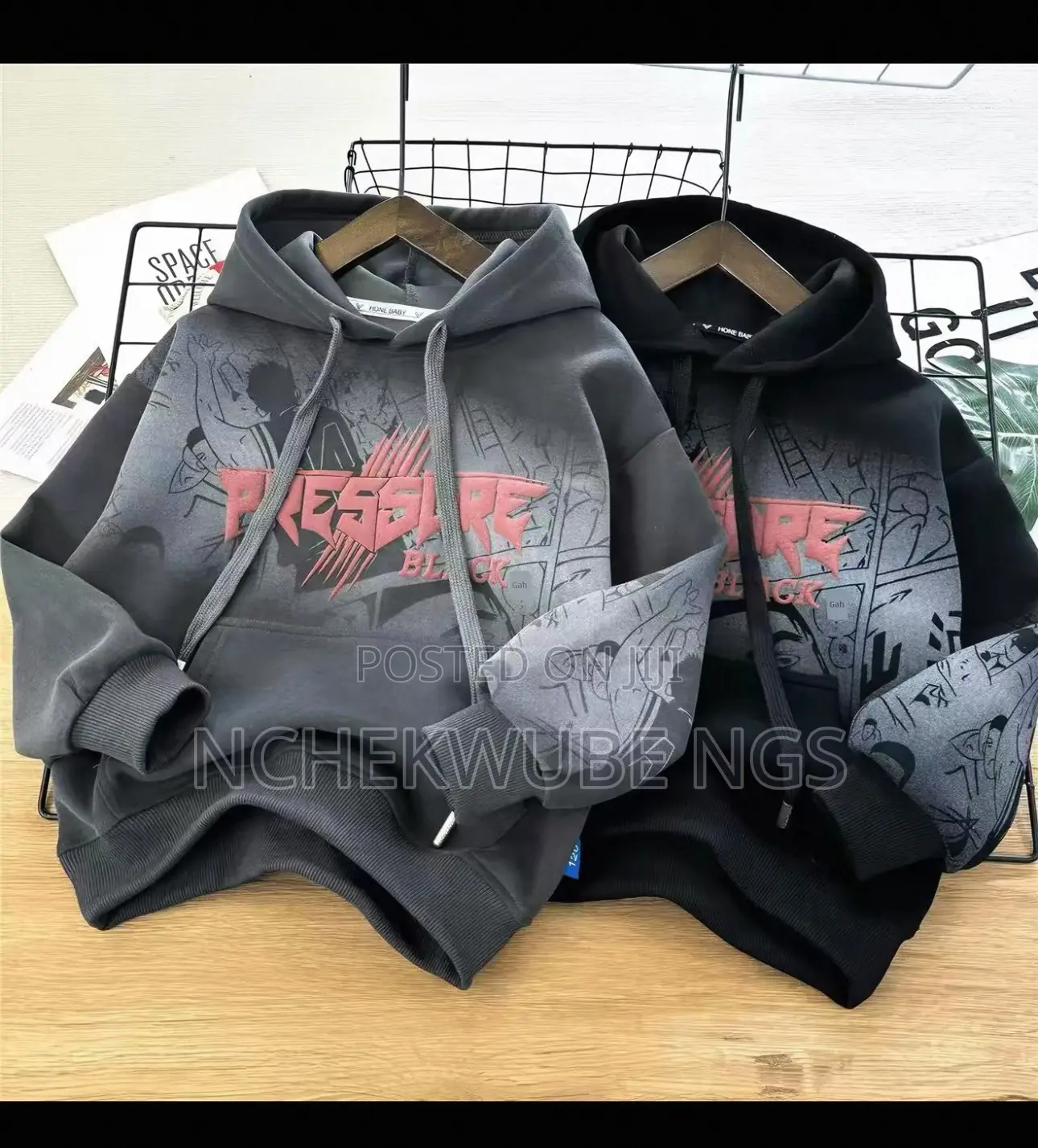Luxury Quality Clothes