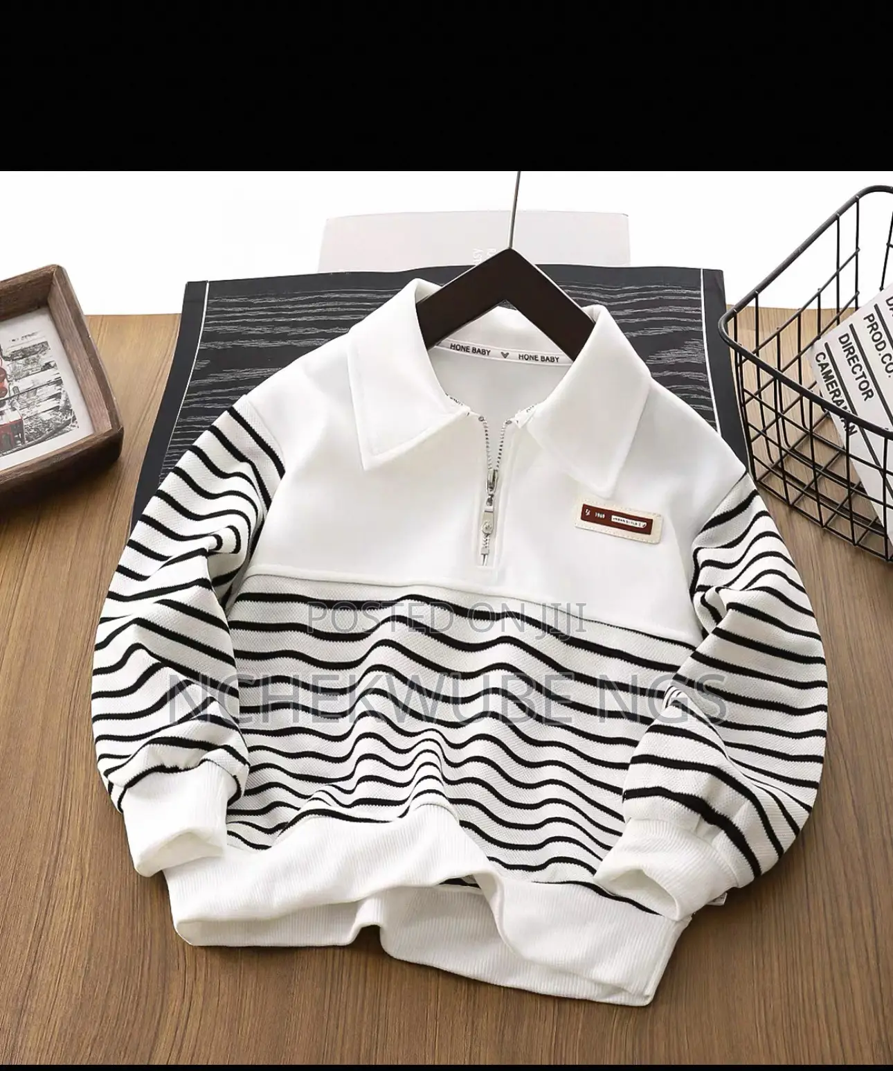 Luxury Quality Clothes