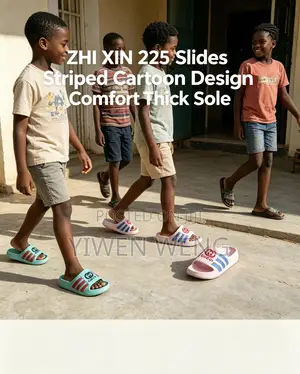 Are You Interested in Wholesale Slippers and Sandals From Our Factory