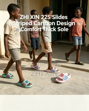 ZHI XIN 225 Printed Slides Wholesale