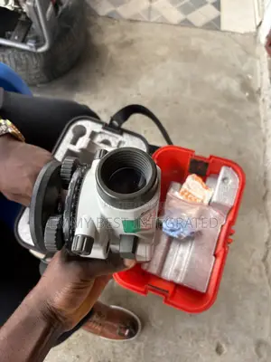 Sokkia B40a Automatic Level