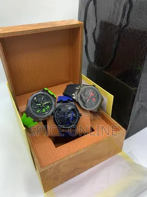 XVIP PREMIUM QUALITY Design Affordable RotatIng Watch